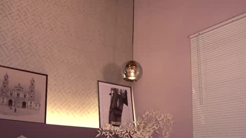 Jada Kai online show from November 2025 12:49:01 AM