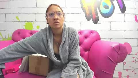 Jadde Greyy  online show from March 2026 03:11:01 AM