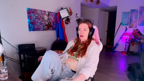 Jade49 online show from December 2024 03:41:01 AM