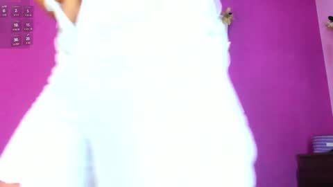  Jade Brunete  online show from February 2025 08:31:02 PM