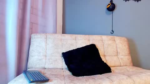  Jade Brunete  online show from October 2025 08:40:02 PM