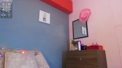  Jade Brunete  online show from March 2026 08:24:02 PM