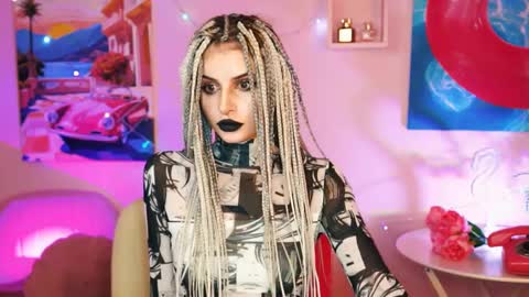 jade_castle online show from December 2024 07:55:01 AM