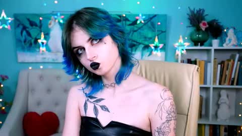 jade_castle online show from December 2024 08:37:02 AM