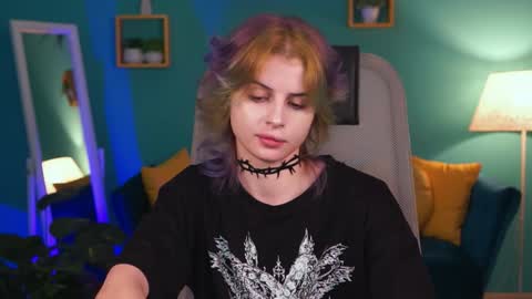 jade_castle online show from February 2025 02:05:02 AM