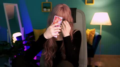 jade_castle online show from March 2025 02:07:02 AM