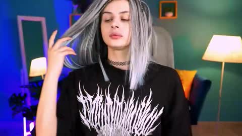 jade_castle online show from November 2025 03:26:02 AM