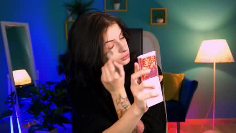 jade_castle online show from December 2025 03:24:02 AM