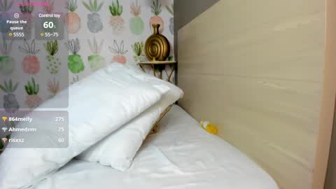 Snapshot of jade_cruz20 chatting on December 2024 10:23:01 PM jade_cruz20 online show from December 2024 10:23:01 PM