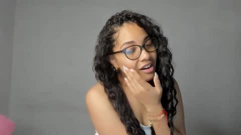 Jadeleidy Dorthini online show from January 2026 09:19:01 PM