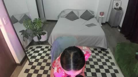 Snapshot of jade_porn chatting on November 2025 10:37:01 AM Jade independent model online show from November 2025 10:37:01 AM