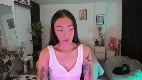 Jade  independent model online show from April 2026 12:14:02 PM