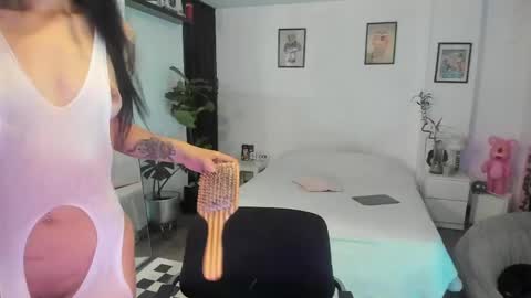 Jade  independent model online show from May 2026 11:37:01 AM