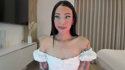Jade  independent model online show from July 2026 11:09:01 AM