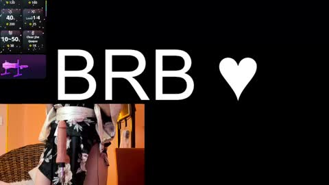 JADE online show from November 2025 02:28:01 PM