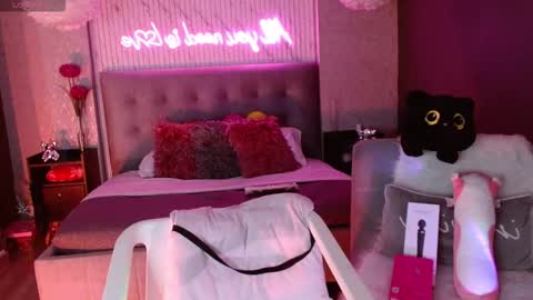 JADE online show from February 2026 09:02:01 PM