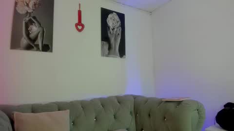 Jade online show from December 2025 03:12:03 AM