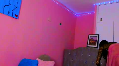Jade Watson online show from May 2026 08:27:01 PM