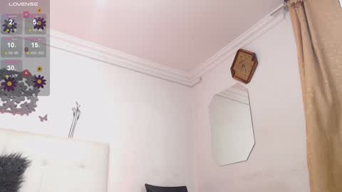 Jadeadamsxx online show from January 2025 03:55:02 PM