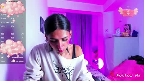 Jade Benett online show from January 2026 04:06:02 AM