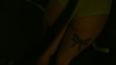 Jade1886 online show from December 2024 08:23:02 AM