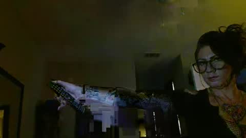 Jade1886 online show from February 2025 10:49:01 AM