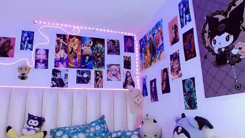 Jadee Williamss online show from January 2026 05:50:01 PM