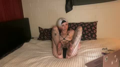 Snapshot of jadeeamberr chatting on February 2026 06:32:01 AM Jade online show from February 2026 06:32:01 AM