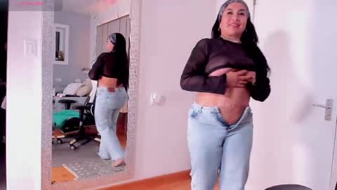 Jadeh online show from October 2025 11:24:02 PM