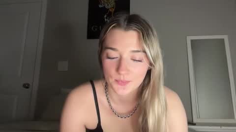 Jade james online show from March 2026 05:46:01 AM