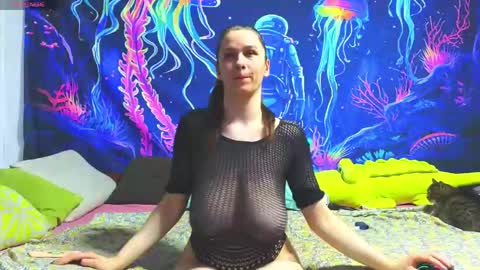 Jadelin Min online show from May 2026 09:34:02 PM