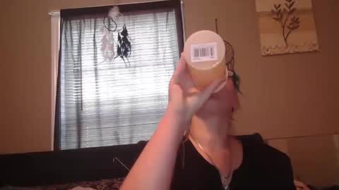 JadeLuv online show from February 2025 05:26:02 PM