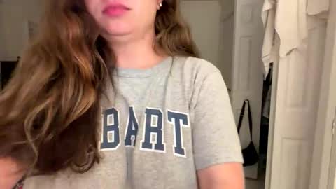 jademonroe0522 online show from December 2025 10:24:02 AM