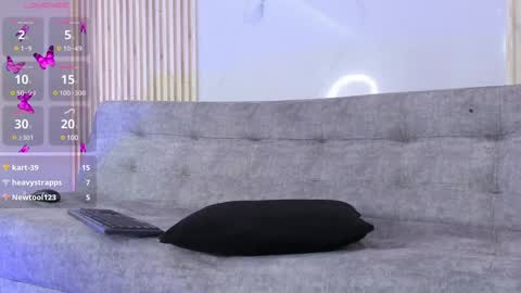 Snapshot of jaden_montgomeri chatting on January 2025 03:33:01 PM ARIA online show from January 2025 03:33:01 PM