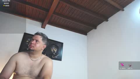 jadeStone69 online show from November 2025 11:44:01 AM