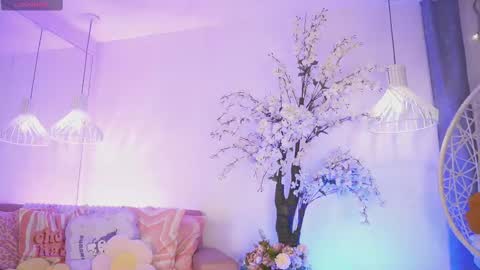 Jade Summer online show from November 2025 11:32:02 AM