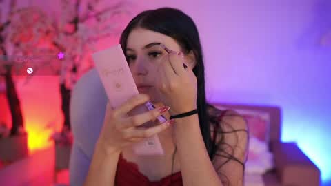 Snapshot of jadesummerr chatting on April 2026 11:37:01 AM Jade Summer online show from April 2026 11:37:01 AM