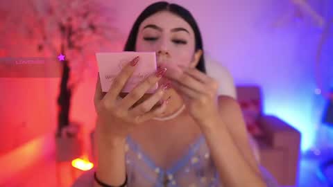 Snapshot of jadesummerr chatting on May 2026 11:38:02 AM Jade Summer online show from May 2026 11:38:02 AM