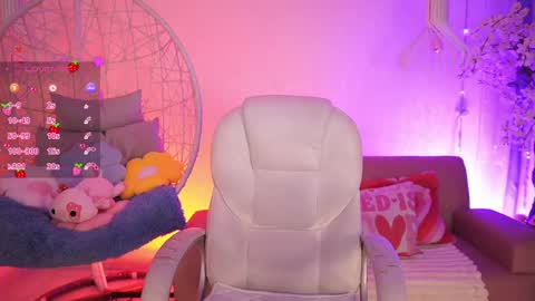 Snapshot of jadesummerr chatting on May 2026 11:40:02 AM Jade Summer online show from May 2026 11:40:02 AM