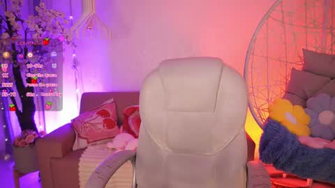 Snapshot of jadesummerr chatting on May 2026 11:40:01 AM Jade Summer online show from May 2026 11:40:01 AM