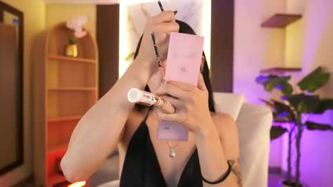Snapshot of jadesummerr chatting on June 2026 11:34:02 AM Jade Summer online show from June 2026 11:34:02 AM