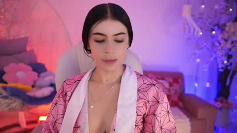 Snapshot of jadesummerr chatting on June 2026 11:44:02 AM Jade Summer online show from June 2026 11:44:02 AM