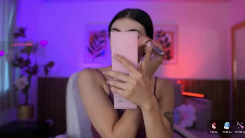 Snapshot of jadesummerr chatting on July 2026 11:38:01 AM Jade Summer online show from July 2026 11:38:01 AM