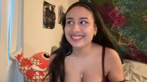 Snapshot of jadexbabe chatting on January 2025 01:20:02 AM Jadexbabe online show from January 2025 01:20:02 AM