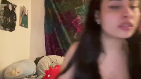 Snapshot of jadexbabe chatting on February 2025 10:08:02 AM Jadexbabe online show from February 2025 10:08:02 AM