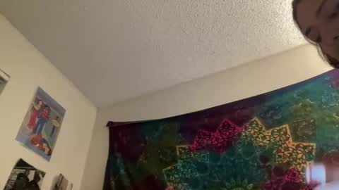 Snapshot of jadexbabe chatting on February 2025 02:53:01 AM Jadexbabe online show from February 2025 02:53:01 AM