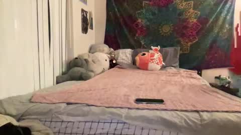 Snapshot of jadexbabe chatting on March 2025 10:02:01 AM Jadexbabe online show from March 2025 10:02:01 AM