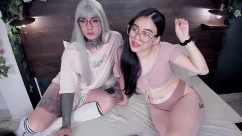 Jade  Khada online show from January 2025 11:35:01 PM