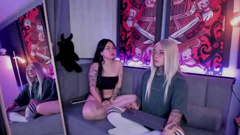 Jade  Khada online show from April 2026 09:09:01 PM