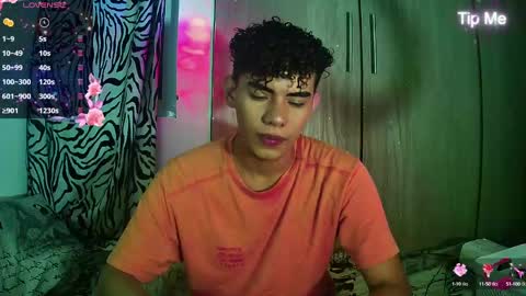 javi15  online show from December 2024 04:20:01 AM